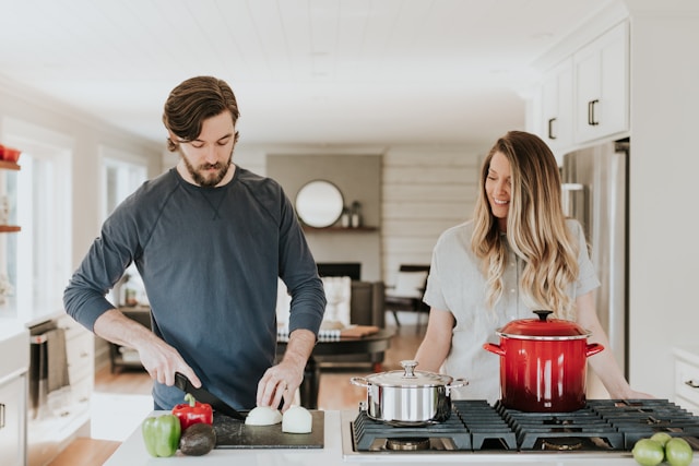 Smart Nutrition For Active Lifestyles