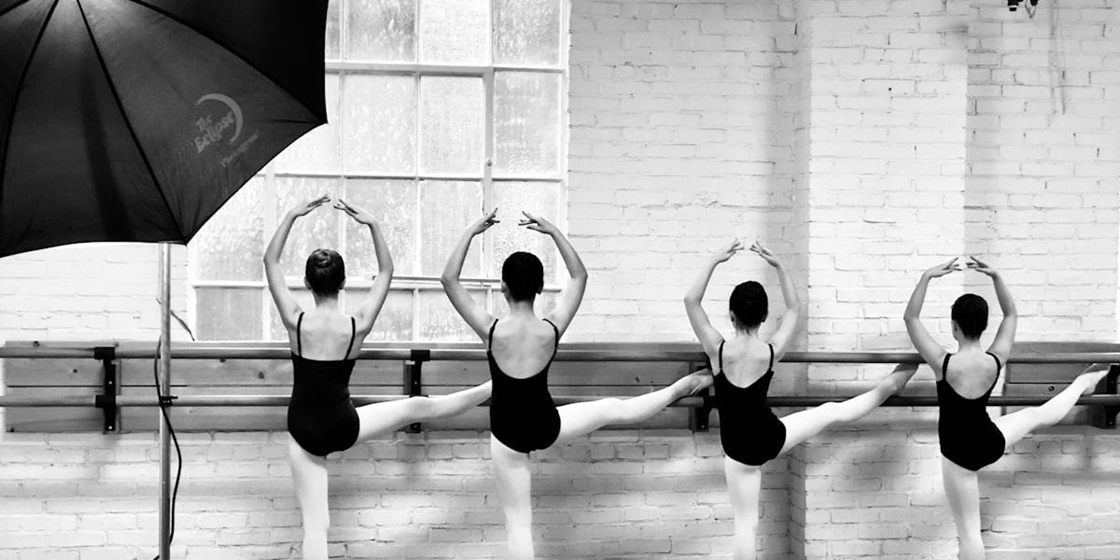 Taite Heller on Why Barre Became a Top-5 Fitness Trend