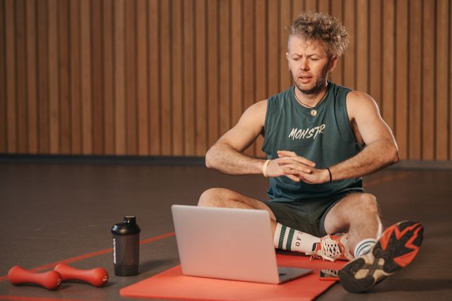 The Business Side Of Personal Training Nobody Teaches You