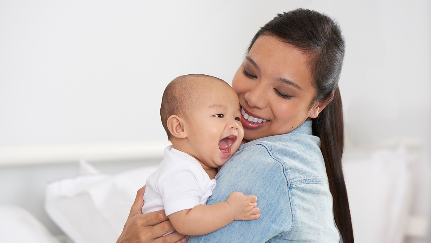 Uncovering New Facts About Breast Feeding