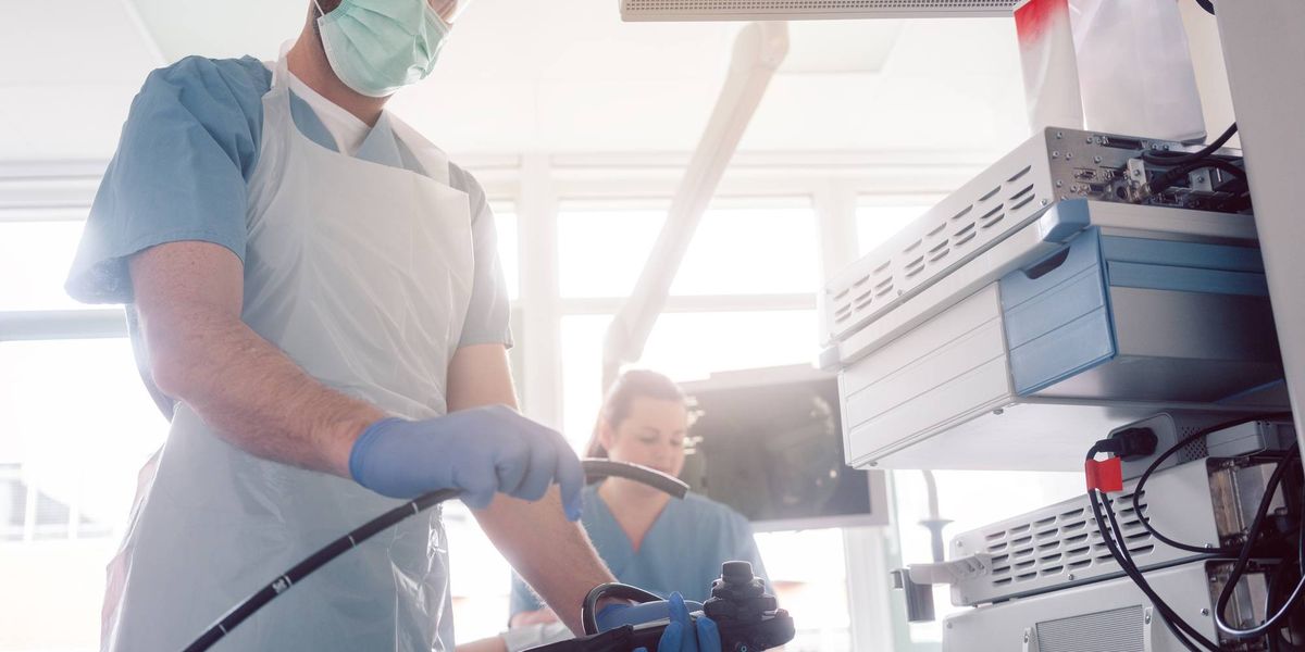 Why Proactive Care Matters for Eosinophilic Esophagitis (EoE)