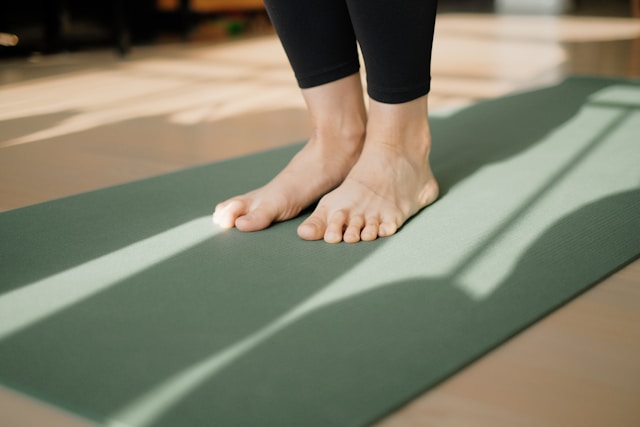 How Do You Stay Active With Chronic Back Pain?
