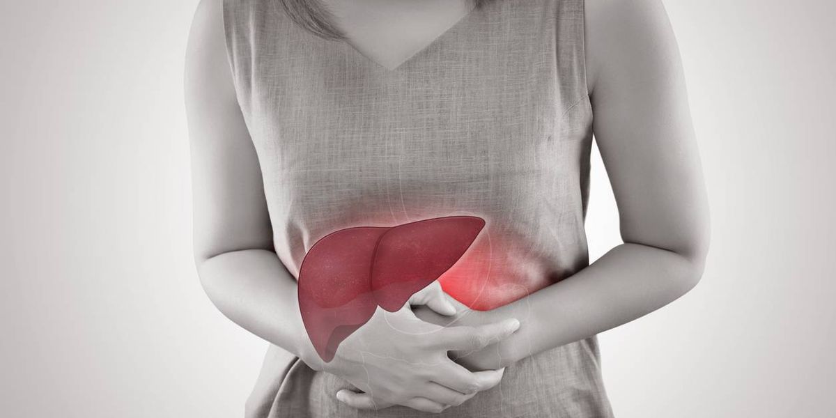 Facts About Liver Cancer – HealthyWomen