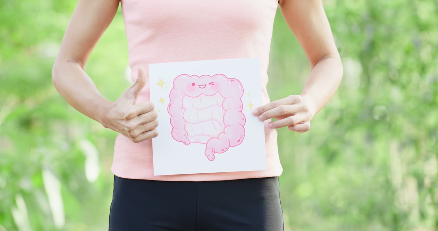 How to Increase Beneficial Bacteria