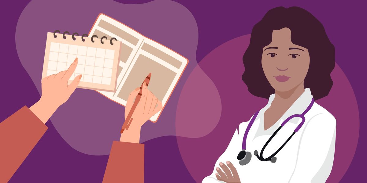 How to Talk to Your Clinician About Overactive Bladder