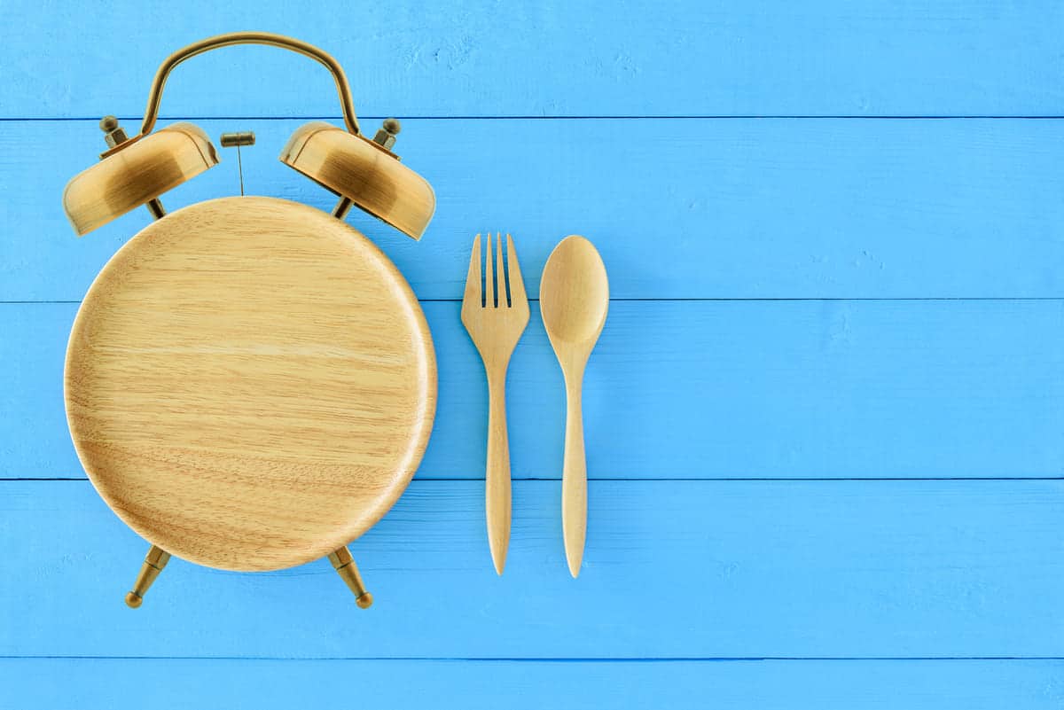 Intermittent Fasting vs. Alternate-Day Fasting: What’s the Difference?