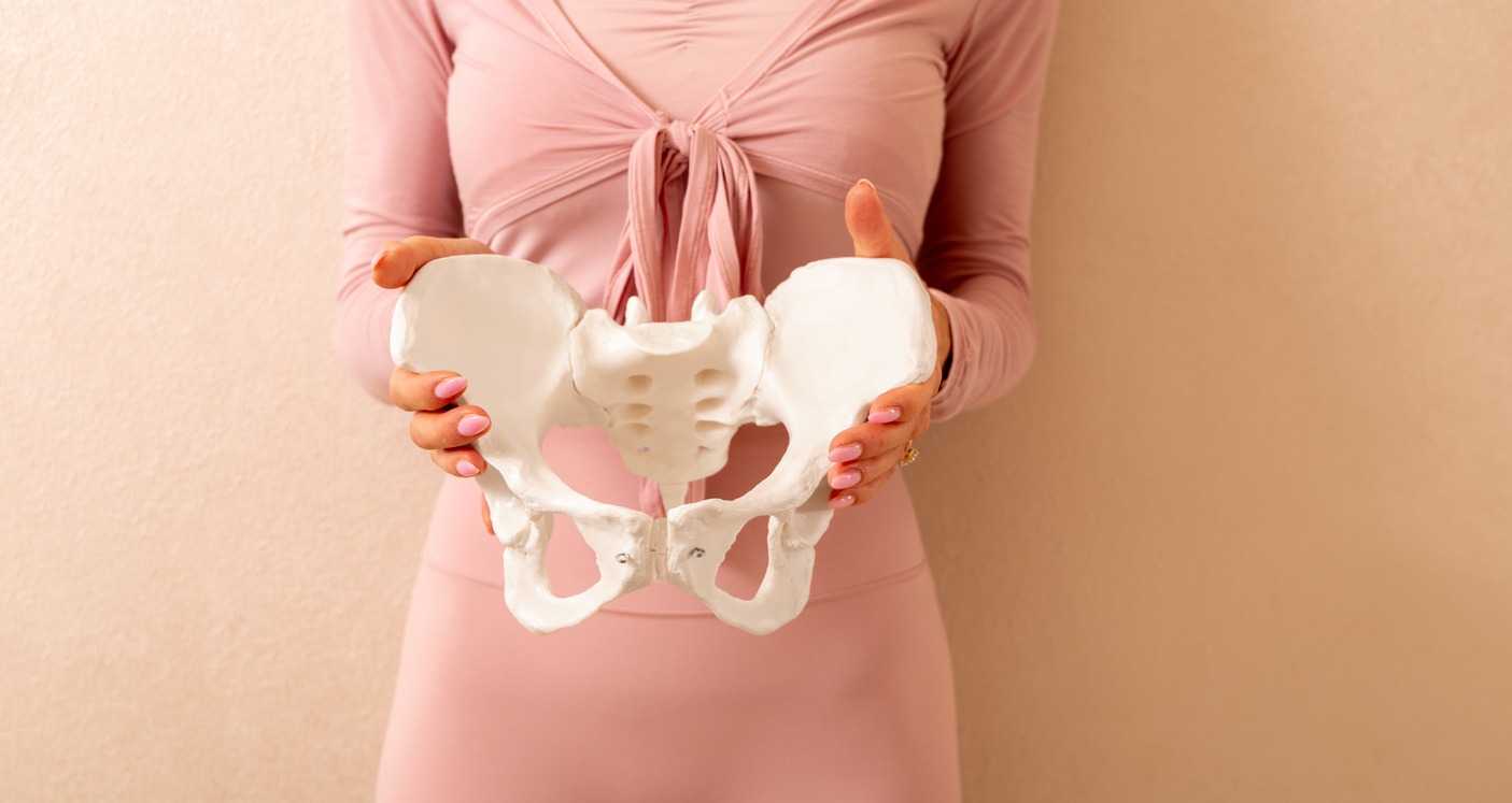 Sharp Pains & Toilet Trouble? What to Know About Pelvic Floor Dysfunction – Prime Women