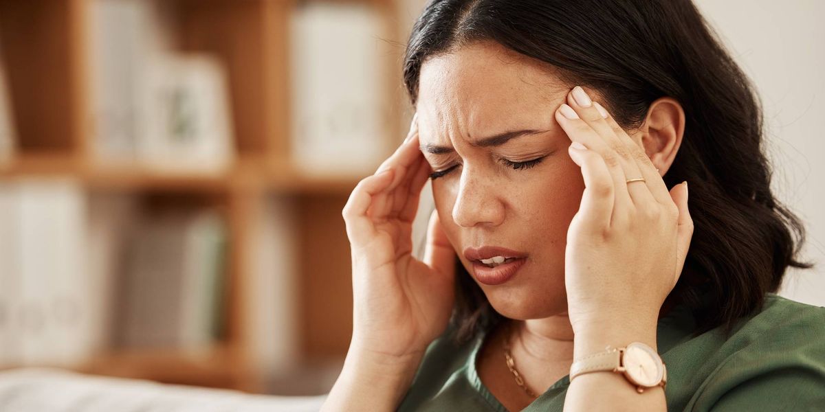When Is a Headache Not Just a Headache?