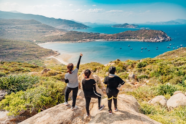 Why Southeast Asia Is Becoming The Top Destination For Active Holidays