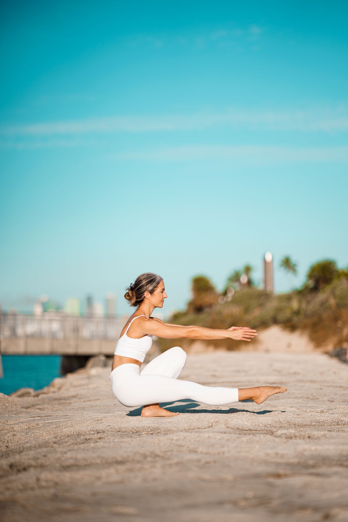 Age Isn’t the Reason to Hold Back on Fitness—It’s the Reason to Begin