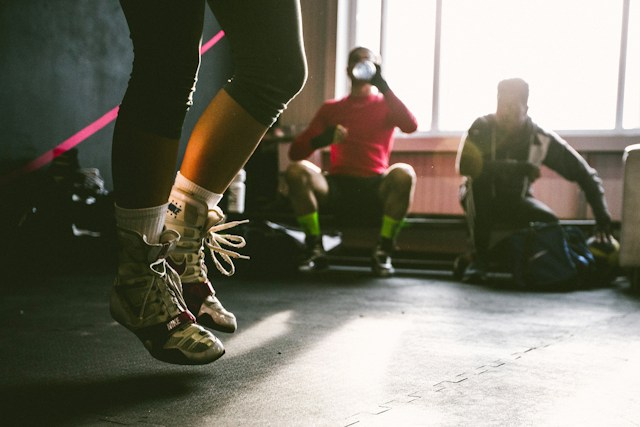 The Neuroscience Behind Movement And Recovery