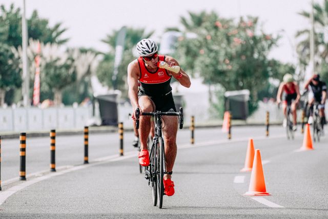 Best Retailers For Post Ride Recovery Drinks By Carb Ratio