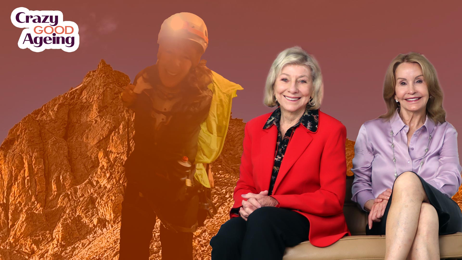 Cancer Ended Her Everest Dream. At 65, She Chose the Grand Teton – Prime Women