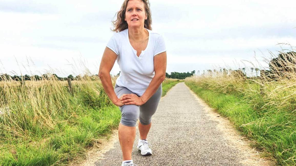 Managing Cholesterol with Exercise – Women Fitness