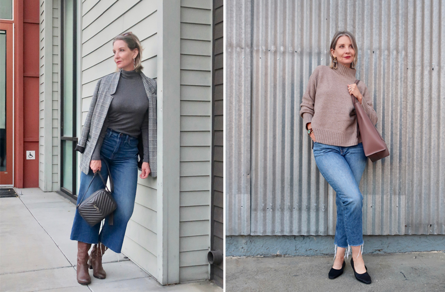 The Best Cropped Pants to Buy Now