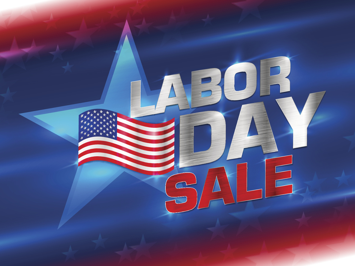 Top Labor Day Sales in 4 Fabulous Categories – Prime Women