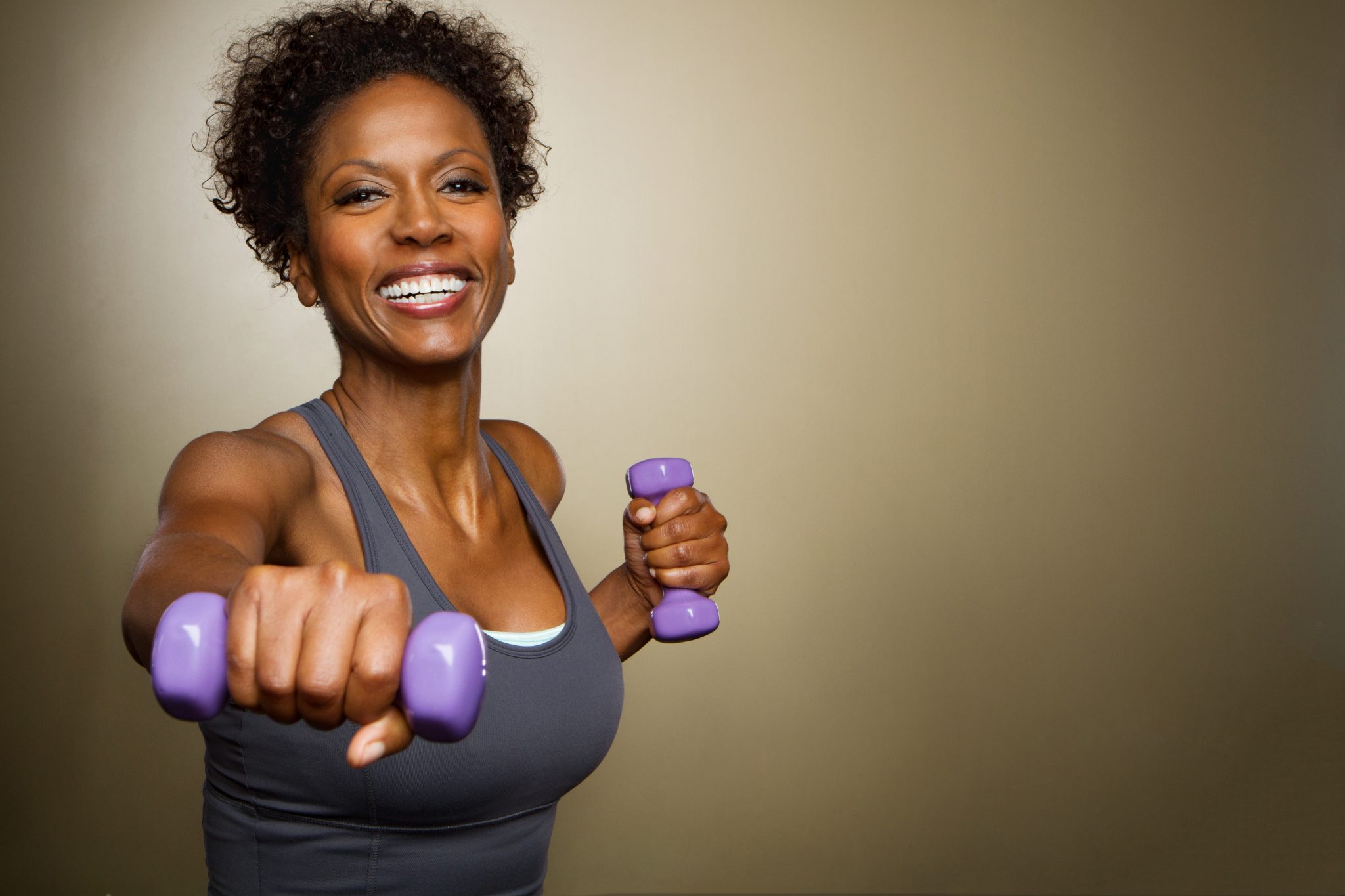 Trick Your Body Into Better Results with Blood Flow Restriction Training