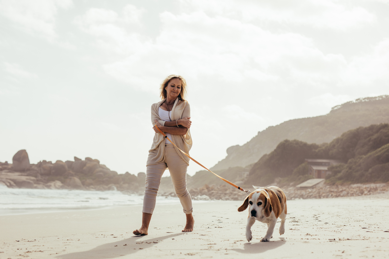 5 Creative Ways to Reach 10,000 Steps Per Day – Prime Women