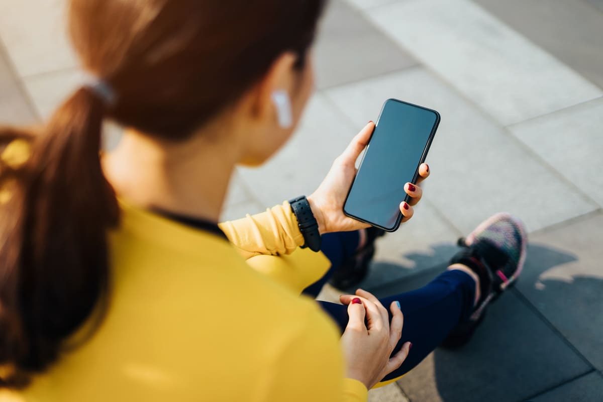 Best Health Apps for Women Over 50