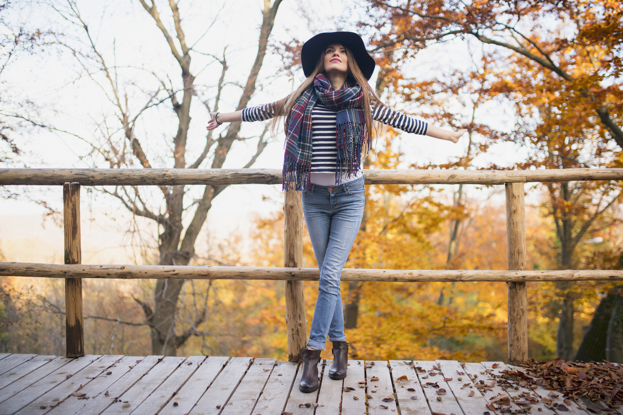 Best Jeans to Wear With Cowboy Boots – Prime Women