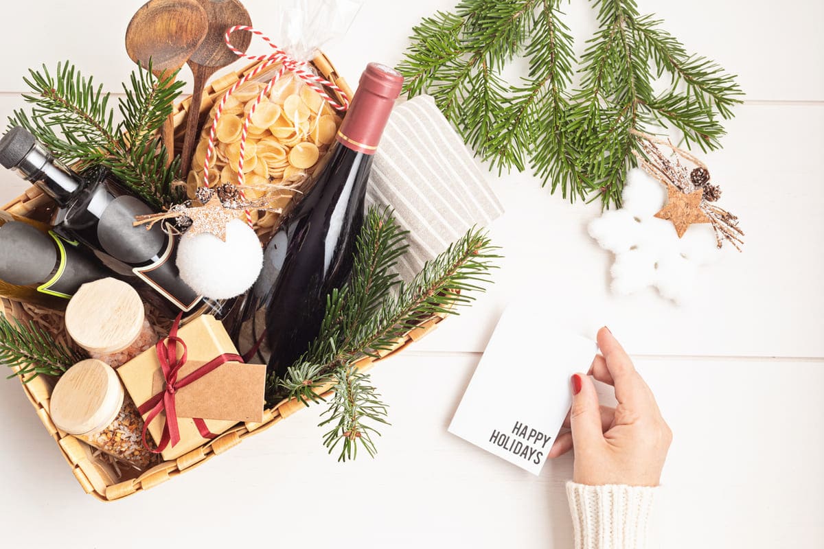 Gift Guide: The Best Holiday Wines & Spirits