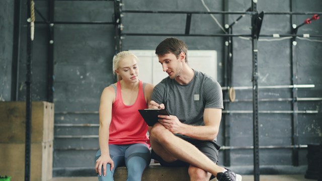 How Digital Tools Help Trainers