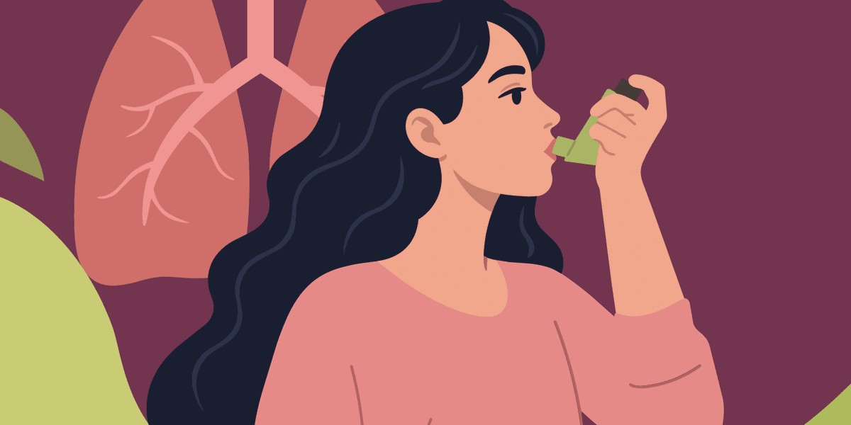 Types of Asthma – HealthyWomen